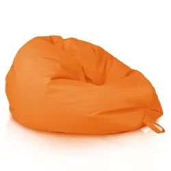 Pouf Poire L pour enfants - Outdoor Pro d'extérieur Jardin Imperméable – vue 49