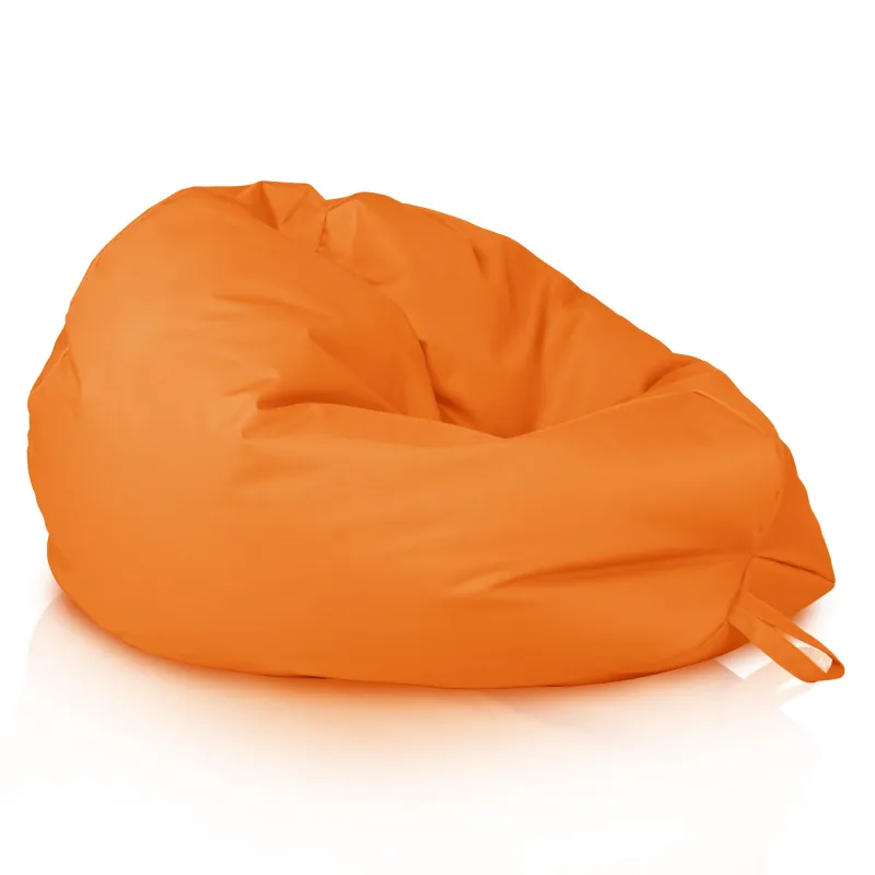 Pouf Poire L pour enfants - Outdoor Pro d'extérieur Jardin Imperméable – vue 49