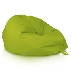 Pouf Poire L pour enfants - Outdoor Pro d'extérieur Jardin Imperméable – vue 50