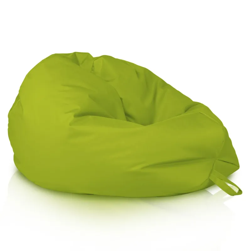 Pouf Poire L pour enfants - Outdoor Pro d'extérieur Jardin Imperméable – vue 50