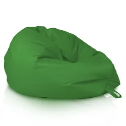 Pouf Poire L pour enfants - Outdoor Pro d'extérieur Jardin Imperméable – vue 51