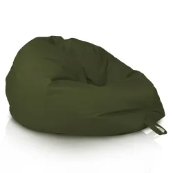 Pouf Poire L pour enfants - Outdoor Pro d'extérieur Jardin Imperméable – vue 40