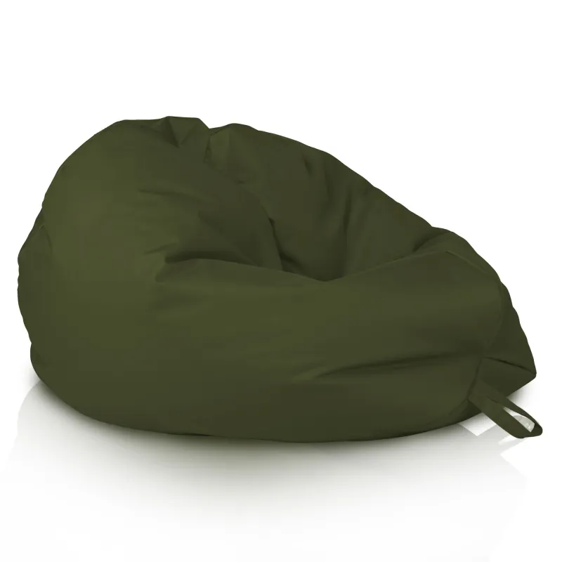 Pouf Poire L pour enfants - Outdoor Pro d'extérieur Jardin Imperméable – vue 40