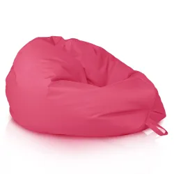 Pouf Poire L pour enfants - Outdoor Pro d'extérieur Jardin Imperméable – vue 52