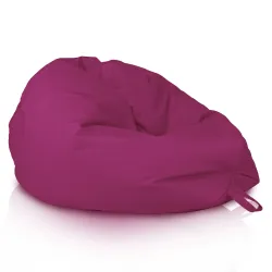 Pouf Poire L pour enfants - Outdoor Pro d'extérieur Jardin Imperméable – vue 39