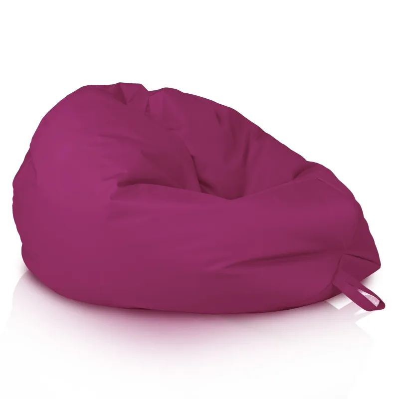 Pouf Poire L pour enfants - Outdoor Pro d'extérieur Jardin Imperméable – vue 39