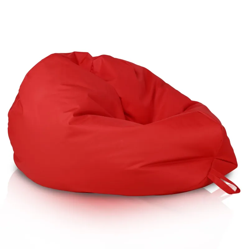 Pouf Poire L pour enfants - Outdoor Pro d'extérieur Jardin Imperméable – vue 29