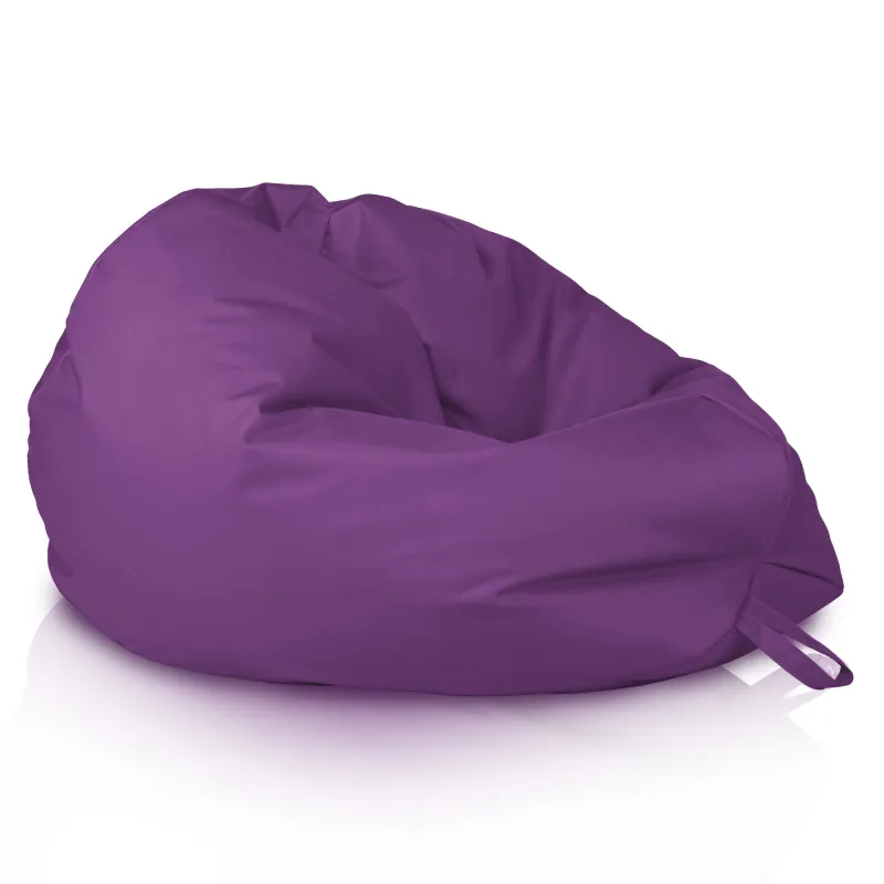 Pouf Poire L pour enfants - Outdoor Pro d'extérieur Jardin Imperméable – vue 31