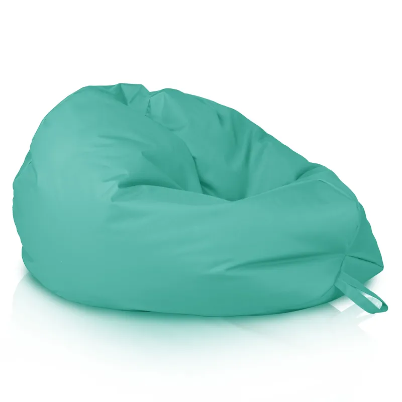 Pouf Poire L pour enfants - Outdoor Pro d'extérieur Jardin Imperméable – vue 30