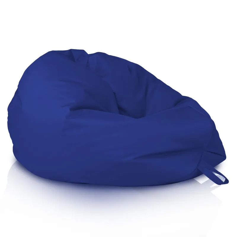 Pouf Poire L pour enfants - Outdoor Pro d'extérieur Jardin Imperméable – vue 26