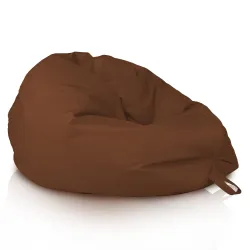 Pouf Poire L pour enfants - Outdoor Pro d'extérieur Jardin Imperméable – vue 32