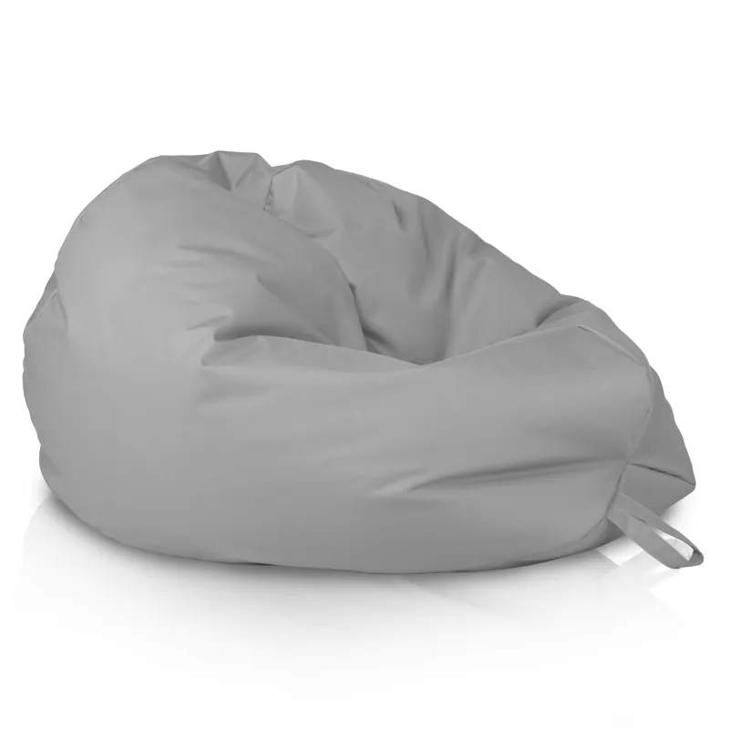 Pouf Poire L pour enfants - Outdoor Pro d'extérieur Jardin Imperméable – vue 33