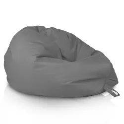 Pouf Poire L pour enfants - Outdoor Pro d'extérieur Jardin Imperméable – vue 34