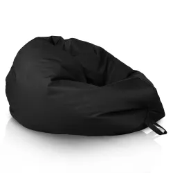 Pouf Poire L pour enfants - Outdoor Pro d'extérieur Jardin Imperméable – vue 38