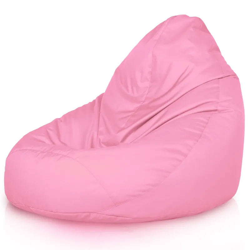 Pouf avec Dossier XXL Drop - Outdoor Pro d'extérieur Jardin Imperméable – vue 9