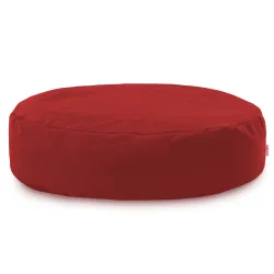 Coussin Pouf de Sol Rond - Outdoor Pro d'extérieur Jardin Imperméable