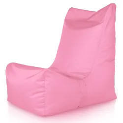 Fauteuil Pouf Relax XXL pour adultes Disinto - Outdoor Pro d'extérieur Jardin Imperméable