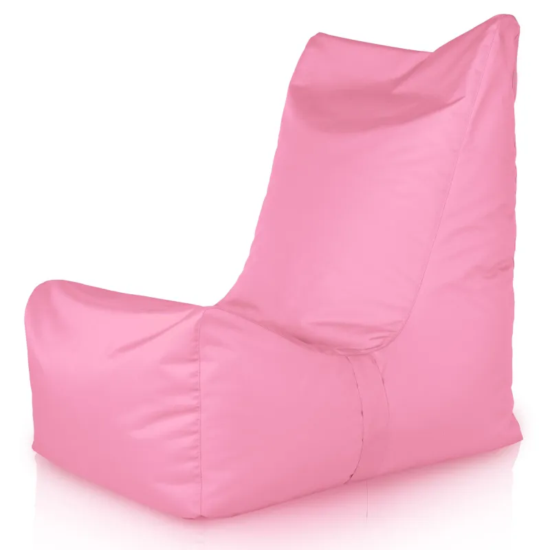 Fauteuil Pouf Relax XXL pour adultes Disinto - Outdoor Pro d'extérieur Jardin Imperméable – vue 8