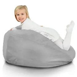 Pouf polyvalent pour l'extérieur, parfait pour les jardins ou les terrasses
