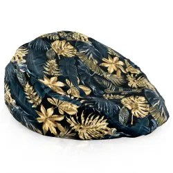 Pouf Poire L pour enfants - Tissu Imprimé Premium – vue 89
