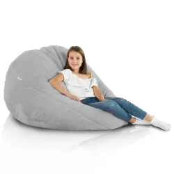 Pouf polyvalent pour se détendre dans le salon ou la chambre