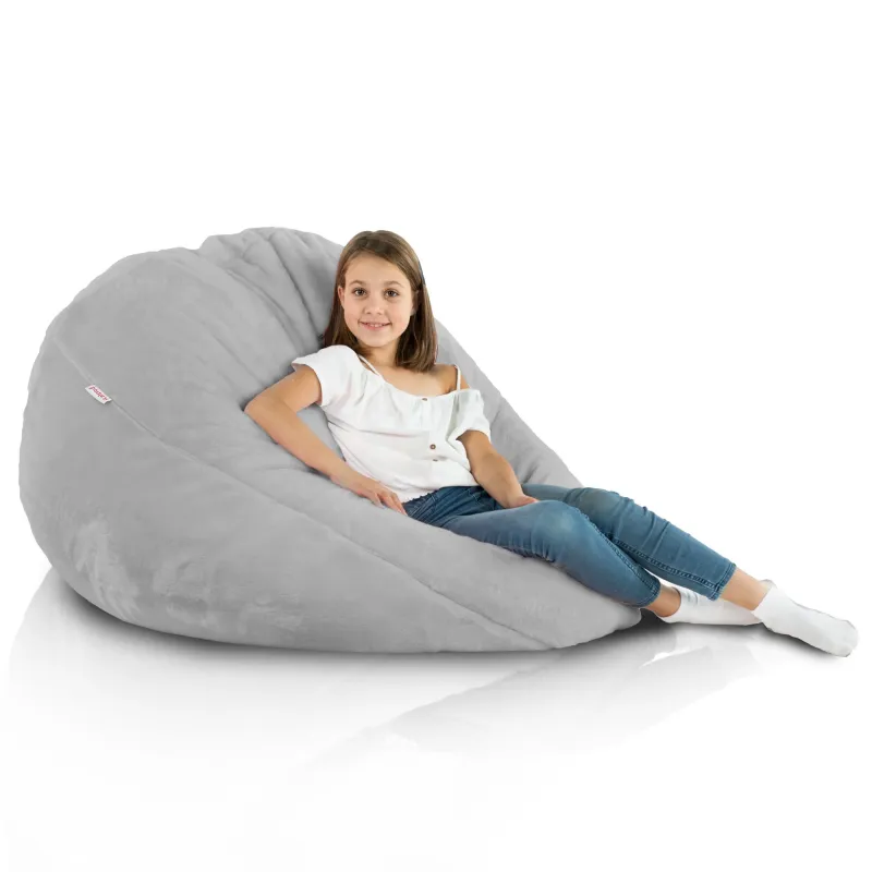 Pouf polyvalent pour se détendre dans le salon ou la chambre