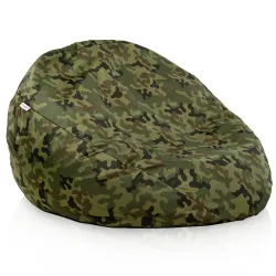 Pouf Poire L pour enfants - Outdoor Pro d'extérieur Jardin Imperméable – vue 28