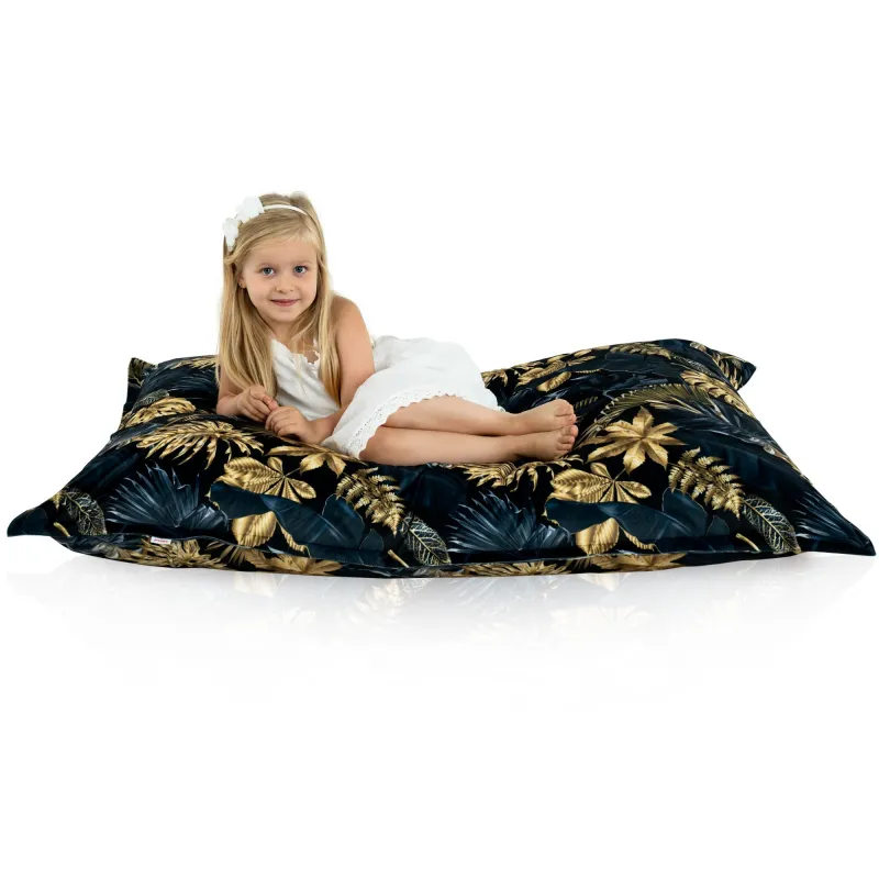 Coussin de Sol Géant XL pour enfants - Tissu Imprimé Premium – vue 81