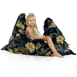 Coussin de Sol Géant XL pour enfants - Tissu Imprimé Premium – vue 94