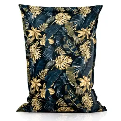 Coussin de Sol pour enfants - Tissu Imprimé Premium