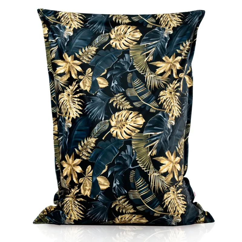 Coussin de Sol Géant XL pour enfants - Tissu Imprimé Premium – vue 12