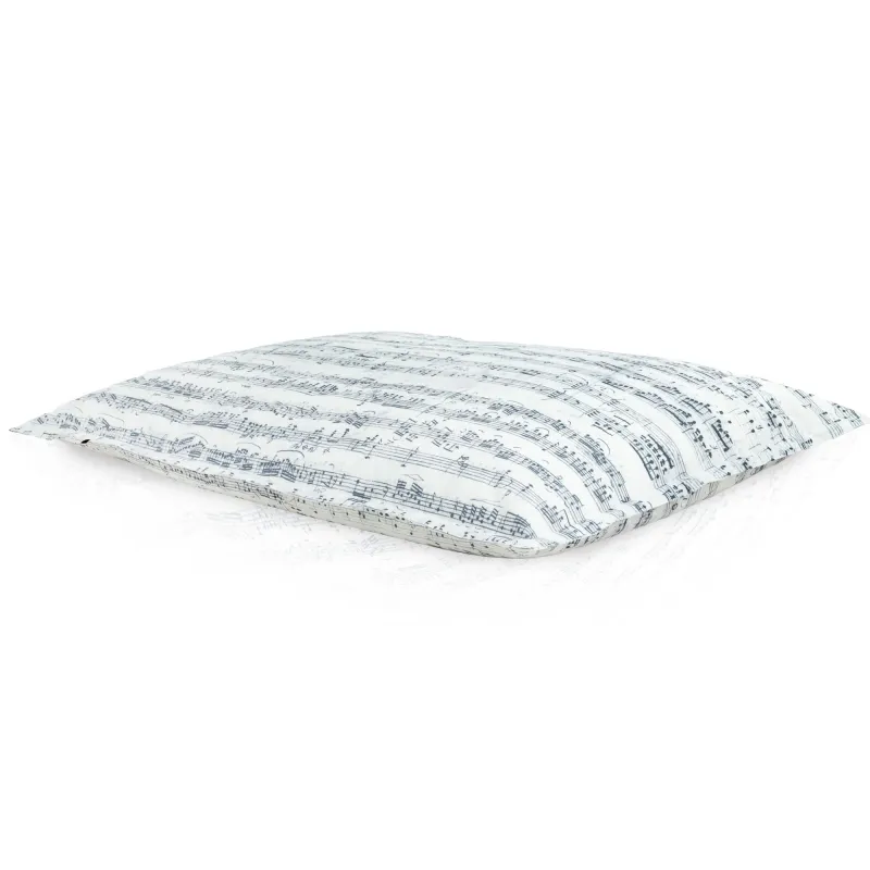 Coussin de Sol Géant XXL pour adultes Géant - Tissu Imprimé Premium – vue 21