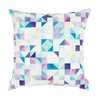 3d Coussin Carré 