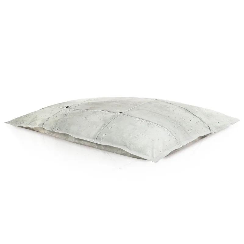 Coussin de Sol Géant XXL pour adultes Géant - Tissu Imprimé Premium – vue 24