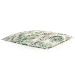 Coussin de Sol Géant XXL pour adultes Géant - Tissu Imprimé Premium – vue 25