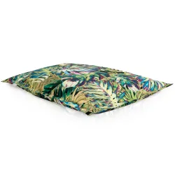 Coussin de Sol Géant XXL pour adultes Géant - Tissu Imprimé Premium – vue 26