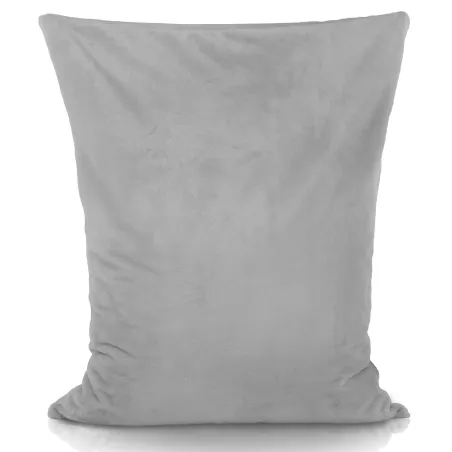 Coussin de Sol Géant XXL pour adultes - Fausse Fourrure Yeti