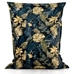 Coussin de Sol pour adultes - Tissu Imprimé Premium