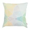 Abstrait pastel