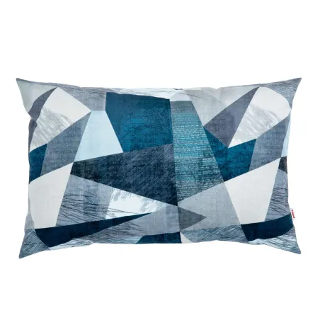 Coussin décoratif rectangulaire 30x50 cm - Tissu Imprimé Premium – vue 13