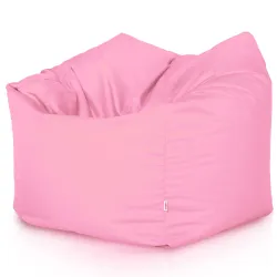 Fauteuil Pouf Siège de Sol Cube Amalfi - Outdoor Pro d'extérieur Jardin Imperméable