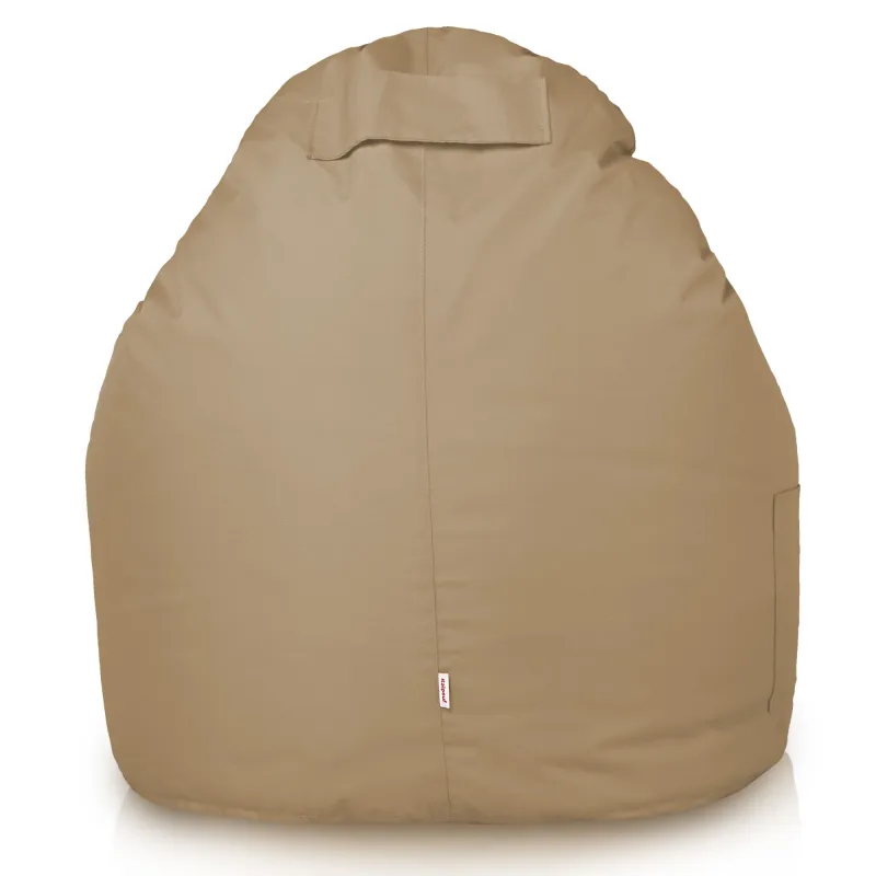Fauteuil Pouf Siège de Sol Smart Porto - Outdoor Pro d'extérieur Jardin Imperméable – vue 52