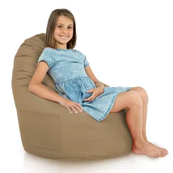 Fauteuil Pouf Siège de Sol Smart Porto - Outdoor Pro d'extérieur Jardin Imperméable – vue 97