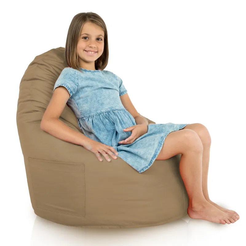 Fauteuil Pouf Siège de Sol Smart Porto - Outdoor Pro d'extérieur Jardin Imperméable – vue 97