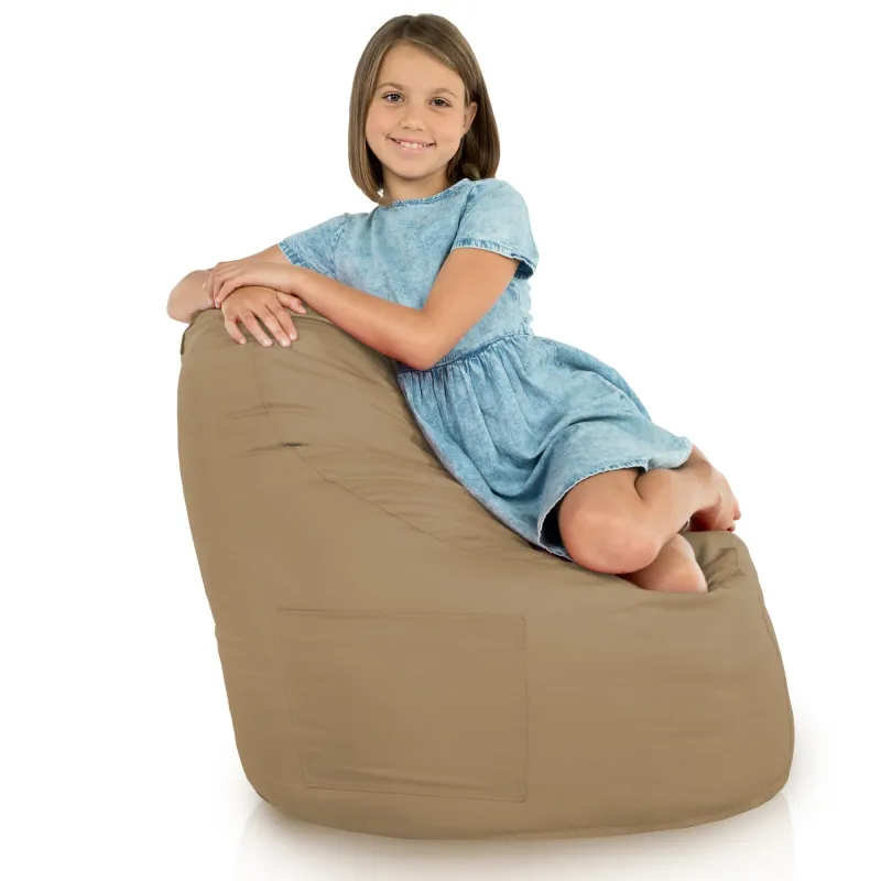 Fauteuil Pouf Siège de Sol Smart Porto - Outdoor Pro d'extérieur Jardin Imperméable – vue 117