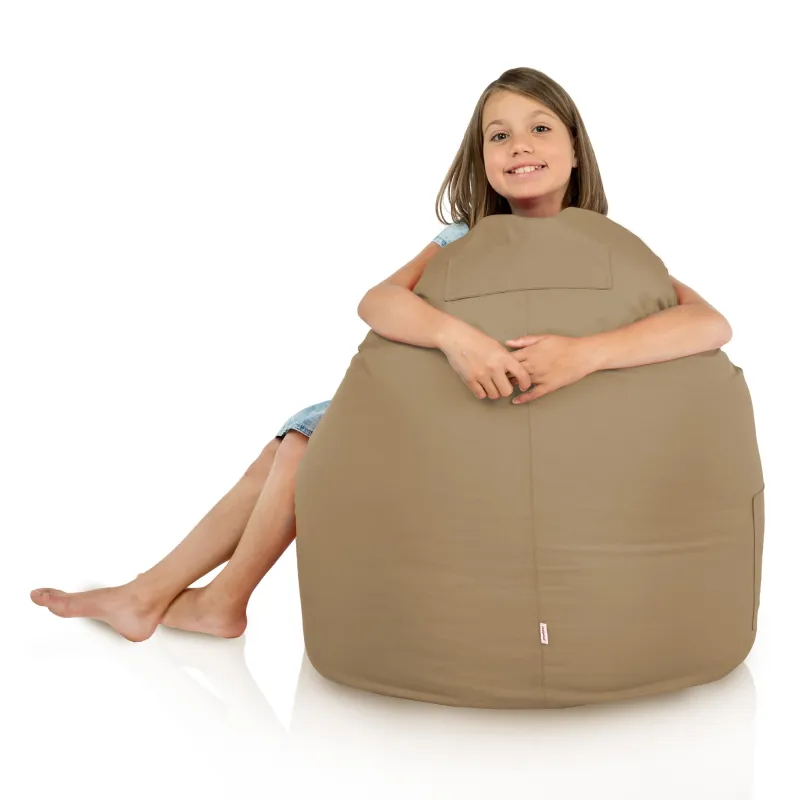 Fauteuil Pouf Siège de Sol Smart Porto - Outdoor Pro d'extérieur Jardin Imperméable – vue 137