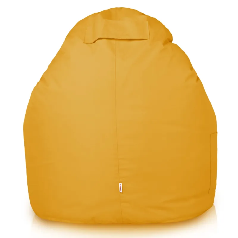 Fauteuil Pouf Siège de Sol Smart Porto - Outdoor Pro d'extérieur Jardin Imperméable – vue 53