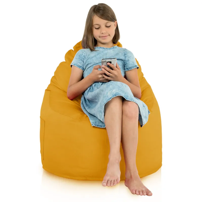 Fauteuil Pouf Siège de Sol Smart Porto - Outdoor Pro d'extérieur Jardin Imperméable – vue 75