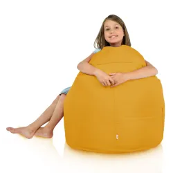 Fauteuil Pouf Siège de Sol Smart Porto - Outdoor Pro d'extérieur Jardin Imperméable – vue 138