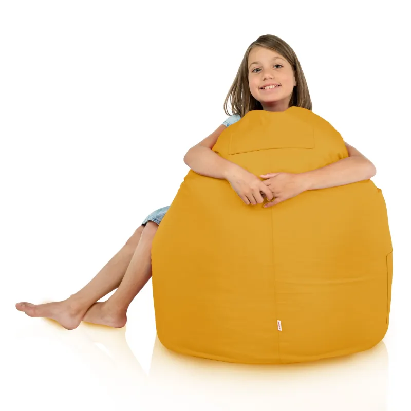 Fauteuil Pouf Siège de Sol Smart Porto - Outdoor Pro d'extérieur Jardin Imperméable – vue 138